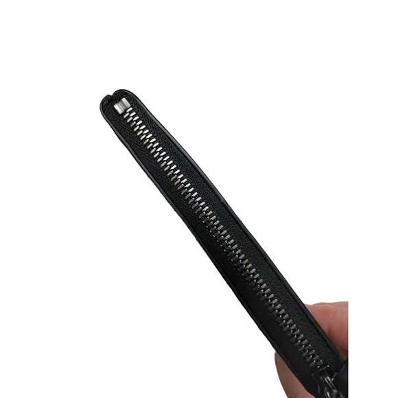 MCM Wallet Keypocket Keychain Bagcharm case UNISEX - Picture 7 of 8